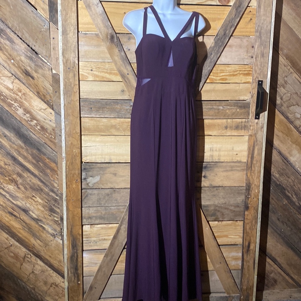 Xscape Evening Dress Size 10
